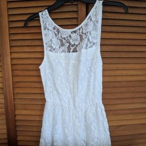 Abercrombie dress